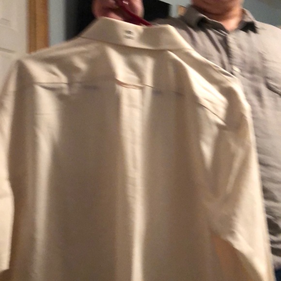 Long sleeve button down - Picture 2 of 5